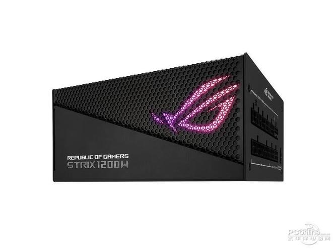 华硕ROG-STRIX-1200G-AURA vs 全汉蓝暴炫动II 500W 深度对比