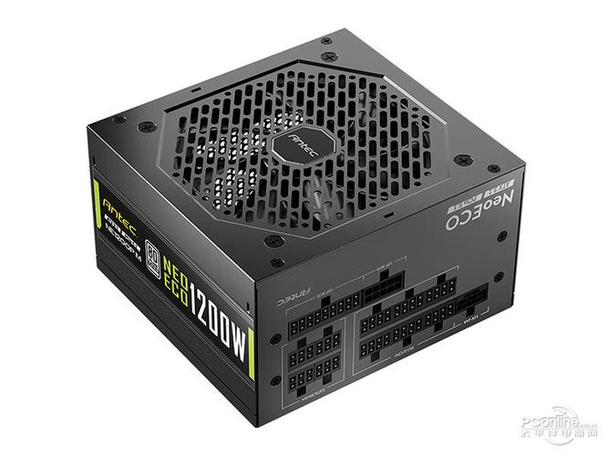Power supply performance testing