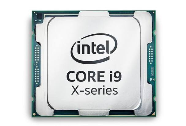Intel Core i9 7960X 规格参数图