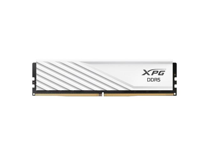 威刚XPG D500内存外观