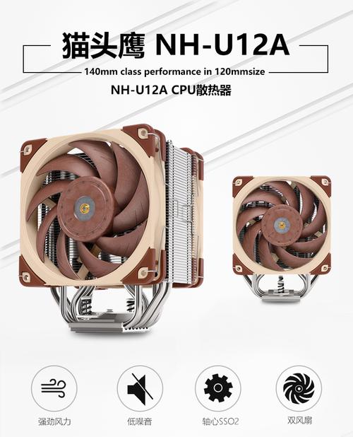 机箱内部散热布局