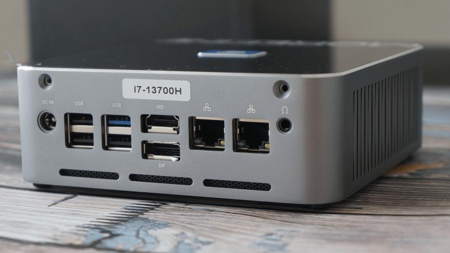 SSD性能测试截图