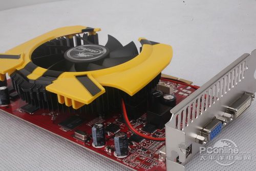 性能测试对比