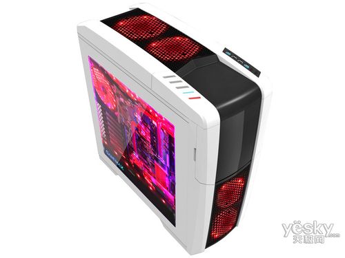 GAMEMAX 电竞1号 vs 鑫谷天使之恋Baby 深度对比