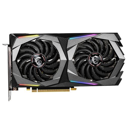 微星RTX 2070 vs 影驰GTX 960:深度对比