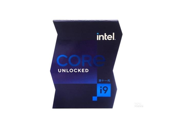 Intel酷睿i9 11900K深度评测:14nm最后的荣光,游戏性能依然强悍