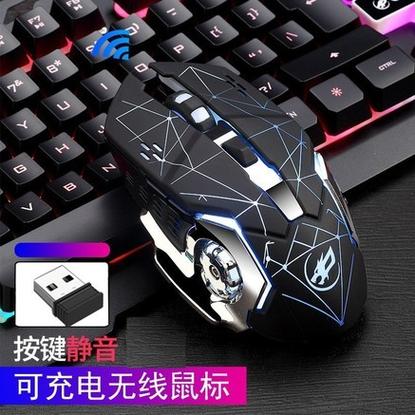 Soza T1无线 vs 雷柏N1200S 深度对比