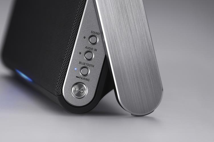 索尼SRS-BTX300性能测试
