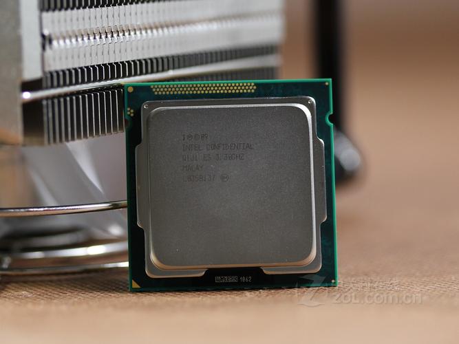 Intel处理器规格表