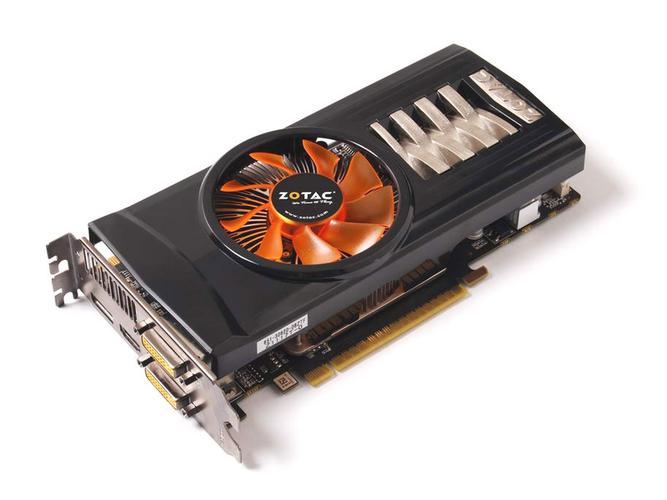 索泰GTX550Ti-2GD5毁灭者HB评测：经典卡皇再临，2GB大显存续写传奇