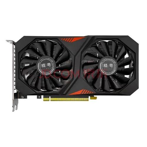 精粤RTX 3060 12G深度评测：千元级甜品卡的性价比之选