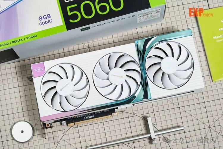 万丽雪狐RTX 5060 Ti OC 16GB评测:16GB大显存与三风扇散热的甜点之选