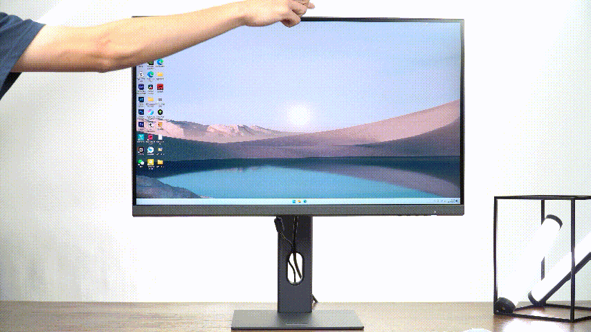 MAXHUB DS27N 4K显示器评测：专业级色彩，影音娱乐新标杆