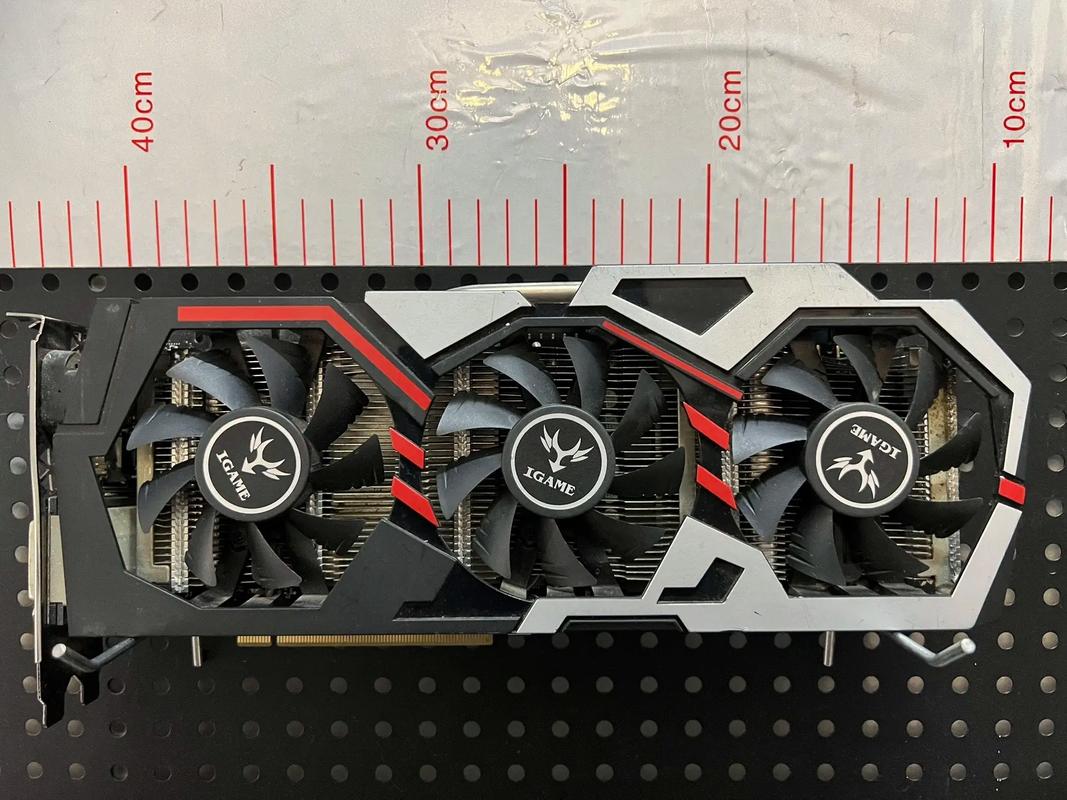 七彩虹GTX 1070 Founders Edition深度评测:经典帕斯卡,性能依旧能战