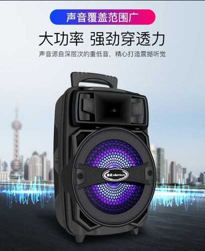 金正H19户外使用场景
