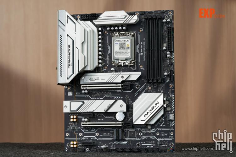 铭瑄 MS-终结者 Z890-A 评测：最亲民的Intel Z890 ATX大板，供电与扩展性全面解析