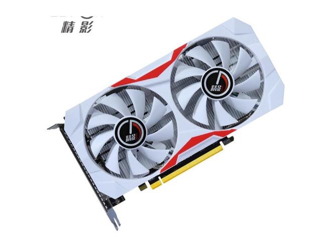 精影RX 5500 XT vs 技嘉GT420 深度对比
