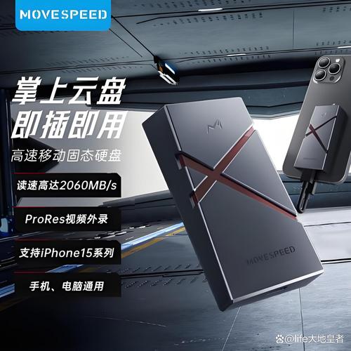 CrystalDiskMark测试结果