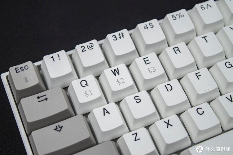 凯华BOX白轴V2特写