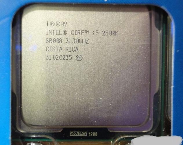 CPU cooler on motherboard