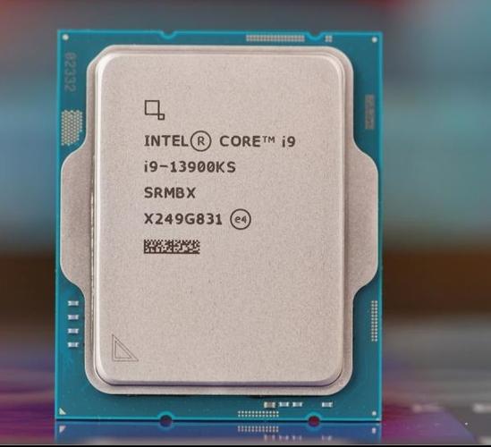 Intel 酷睿 i9 13900KS 深度评测:6GHz 巅峰之作,性能王者再临