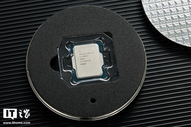 CPU 性能测试图表