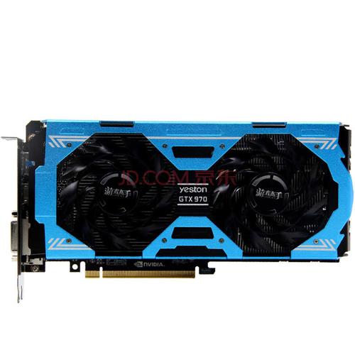GTX 970核心架构示意图