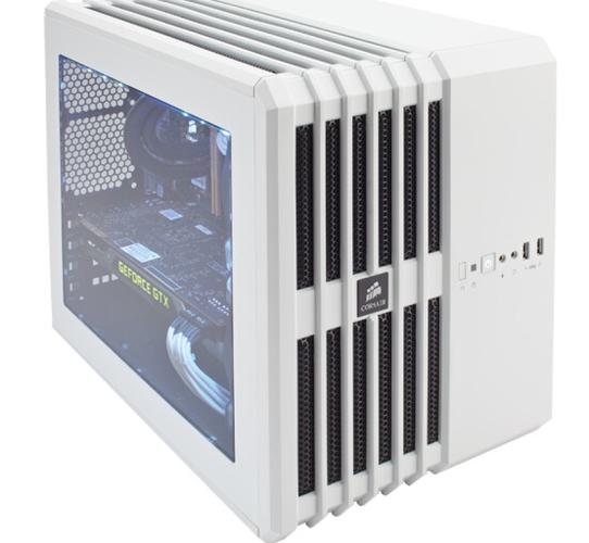 CPU temperature monitoring