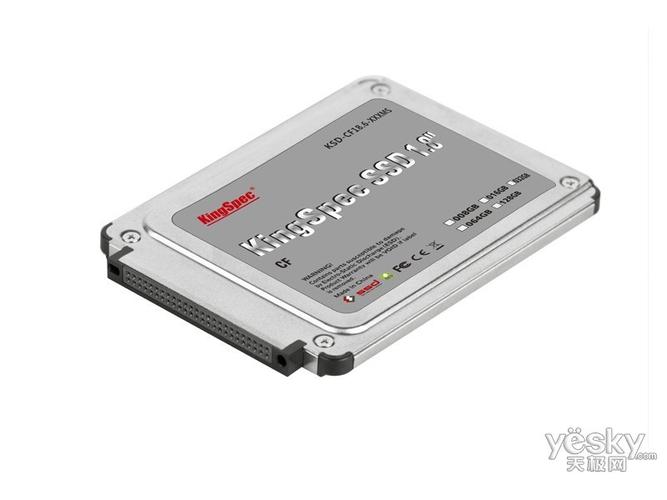SSD价格对比