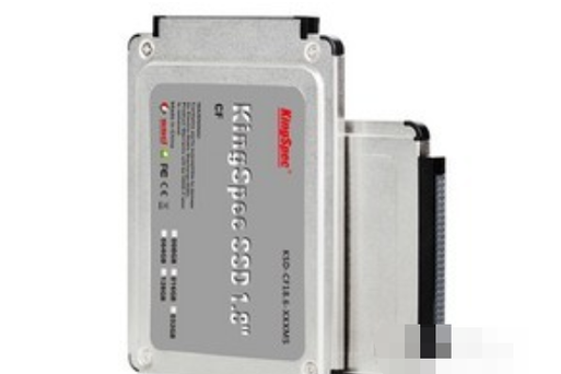 SSD性能测试