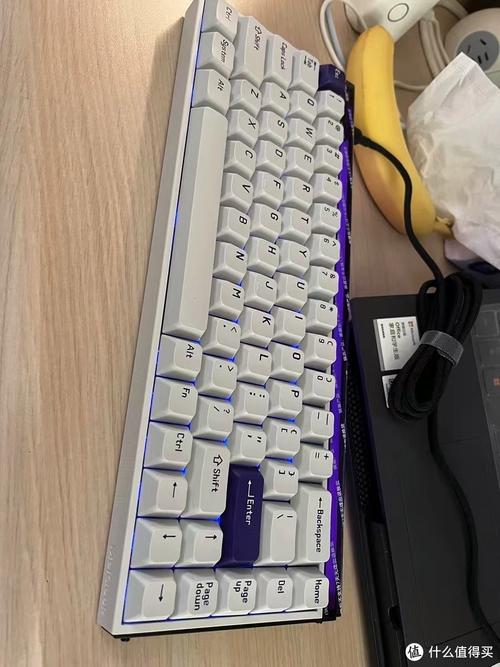 键盘性能测试