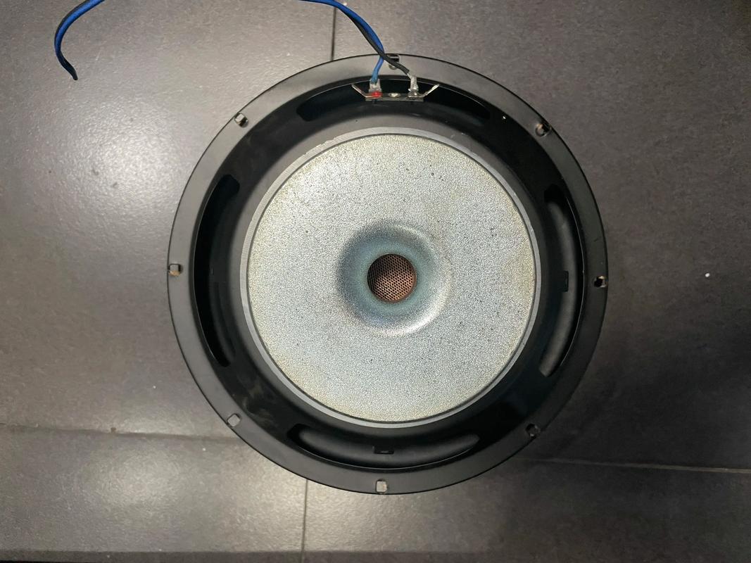 sound system performance measurement