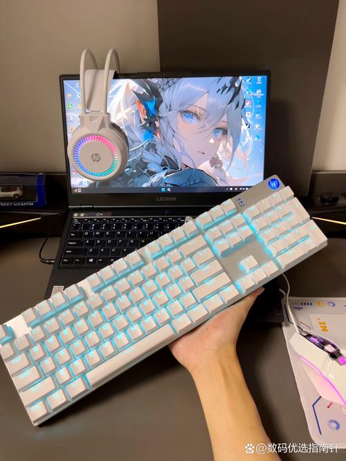 游戏性能测试