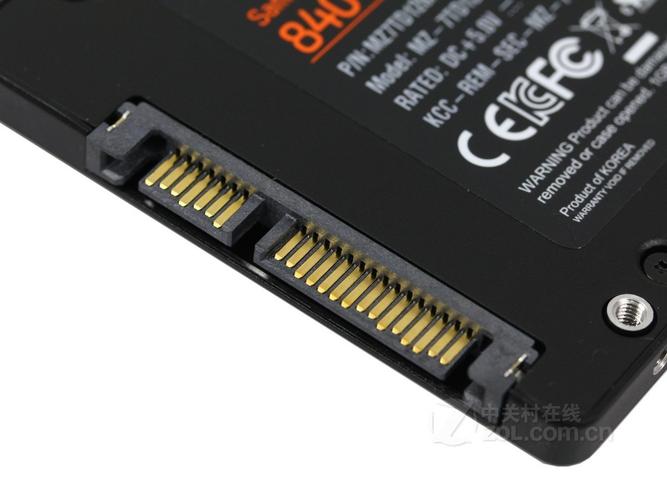 三星840 SSD购买建议