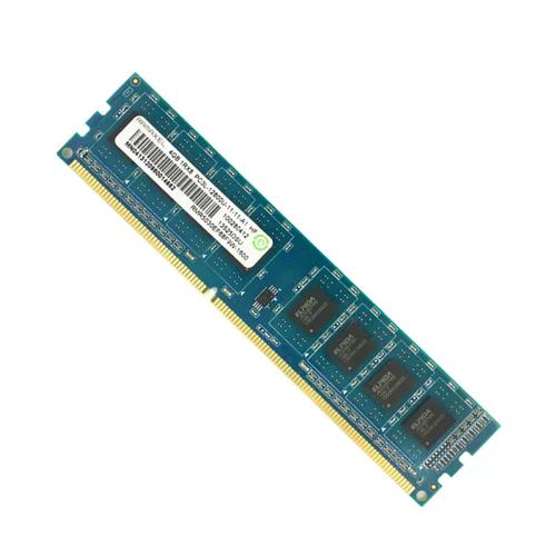 记忆科技8GB DDR3L 1600内存条正面