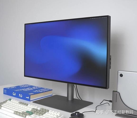 明基PD3205UA与笔记本连接