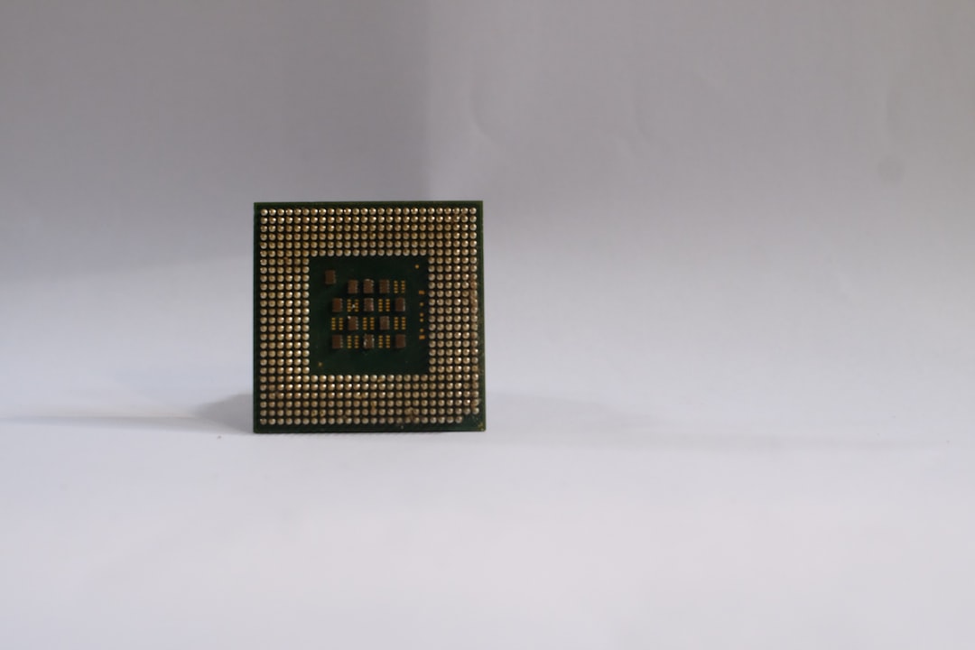 Laptop cooling fan