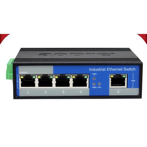 EB-LINK EB-576-2RJ45-POE 外观设计
