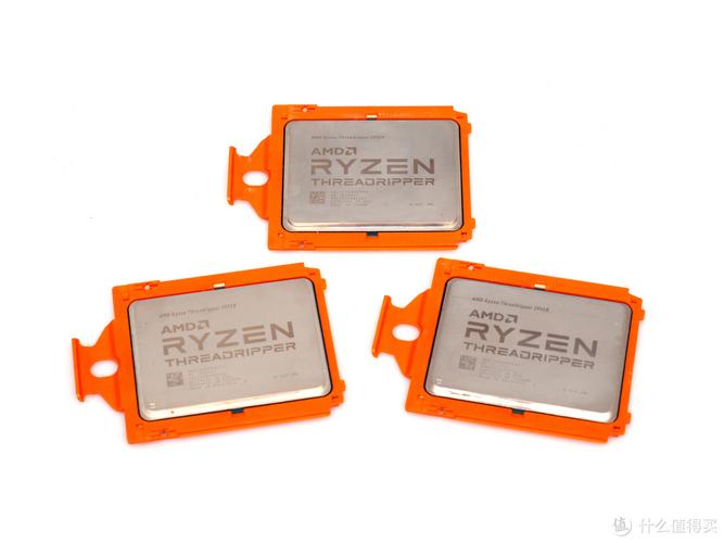 AMD Ryzen ThreadRipper 3970X vs Intel 酷睿i3 10100 深度对比