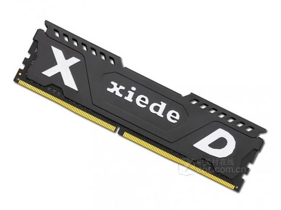 协德8GB DDR4 2666 vs 海盗船复仇者RGB PRO 8GB DDR4 3200 深度对比