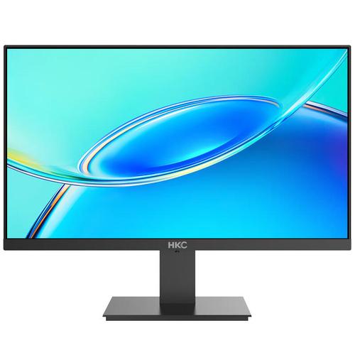 HKC V2511评测：24.5英寸IPS办公利器，百元级高刷新选择
