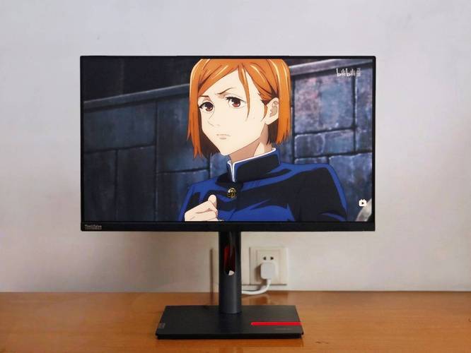 联想ThinkVision T24规格参数