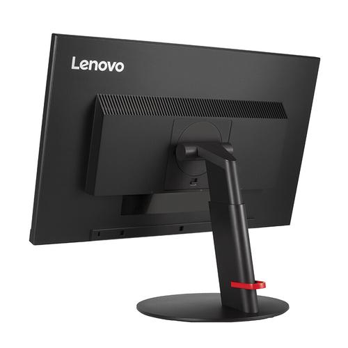 联想ThinkVision T24性能测试