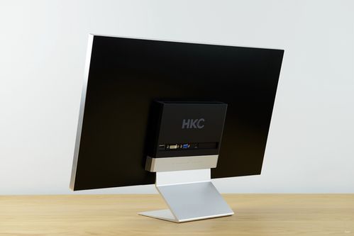 HKC B7000深度评测：27英寸2K专业设计显示器，99% AdobeRGB色域表现惊艳