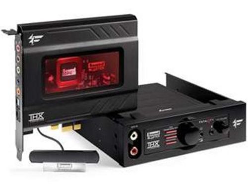 创新Sound Blaster Recon 3D深度评测：外置USB声卡的多面手，5.1声道与回声消除加持