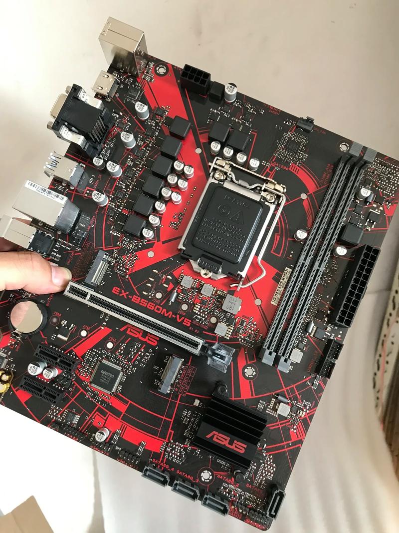 华硕EX-B360M-V3 vs 技嘉B85M-D3V-A(rev.1.0) 深度对比