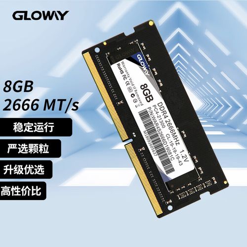 光威战将内存安装效果