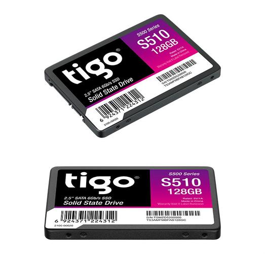 金泰克S510内部PCB布局