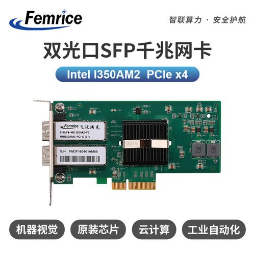 网卡价格分析
