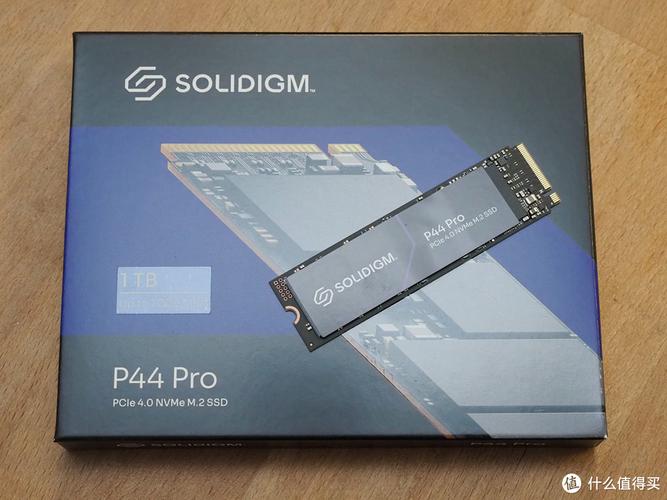 SOLIDIGM P44 Pro 1TB评测：顶级PCIe 4.0固态硬盘的王者归来